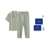 Ванильный зеленый