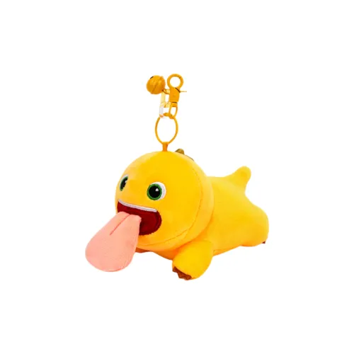 Tak Bebe Лизающий Дракон Подвеска Кукла Плюшевая Подвеска 12см 35см Рекомендуемая Высота