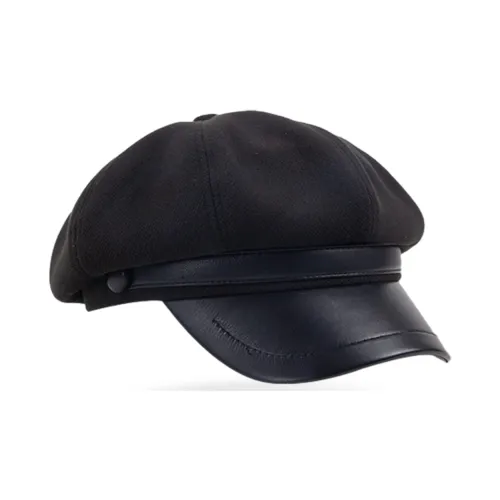 VINEY Полиэстер Береты Женские