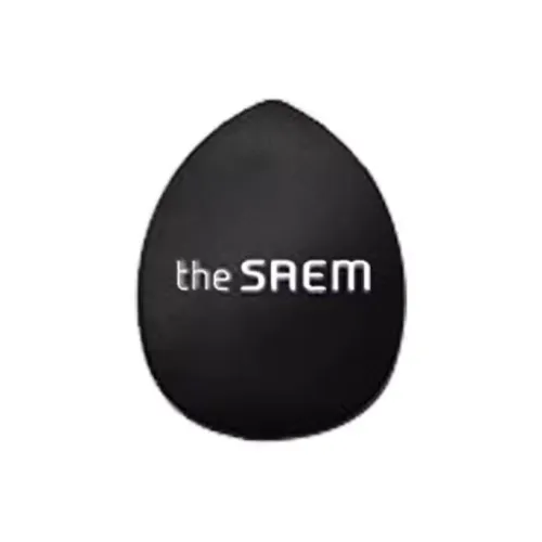 The Saem Puffs / Makeup Sponges Унисекс