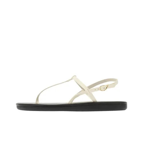 ANCIENT GREEK SANDALS один Ремень Сандалии Женские