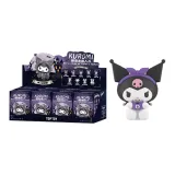 Восемь уникальных подарочных наборов вентиляторов в коробке + один случайный подарочный набор в форме сердца с веером