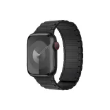 Дымчато-черный