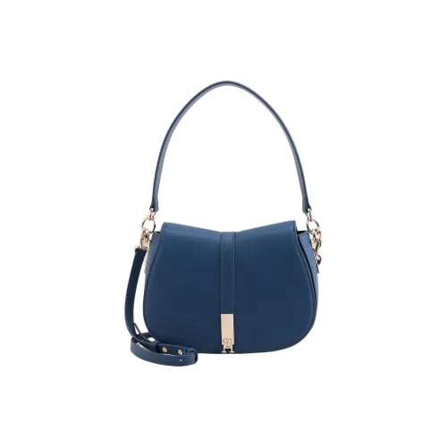 Tommy Hilfiger Сумки Синие Женские