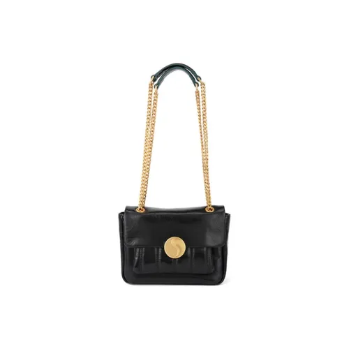 Wanlima Сумка через плечо из коровьей кожи маленькая сумка на плечо черная экрю волна зеленый Mumbai CAMEL