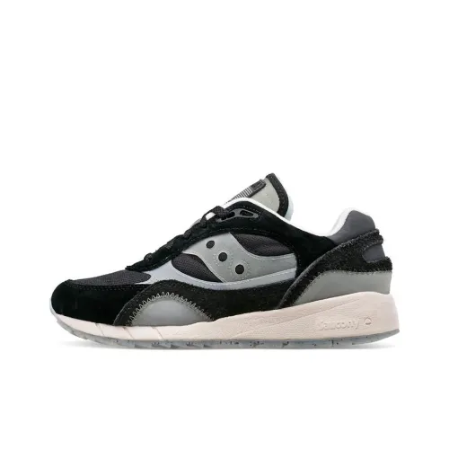 Saucony Shadow 6000 Беговые кроссовки Низкий топ Унисекс