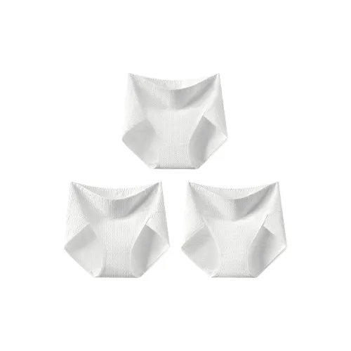 Yilun Beauty Женское нижнее белье упаковка из 3 штук