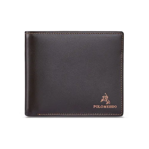 POLOMEISDO Кошельки Мужской
