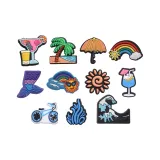 Лето Пляж Коллекция 4