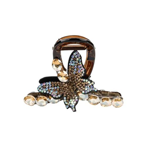 Capuel Акриловые заколки для волос Женские