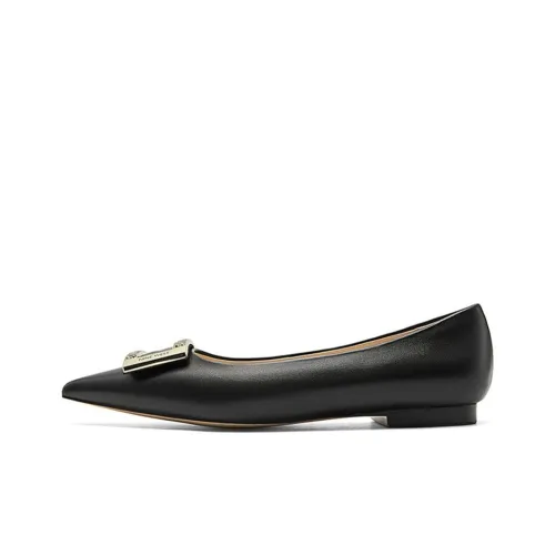 NINE WEST Женские повседневные туфли Женские