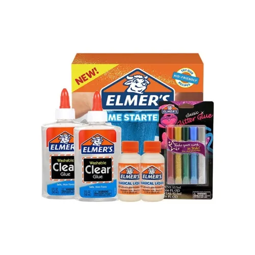 Elmer's Slime Грязь Kids Коробка Игрушки