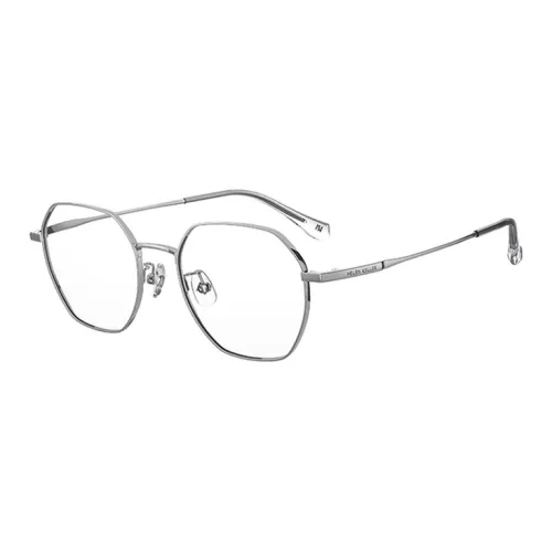 HELEN KELLER Сплав Круглые Оправы для очков Унисекс