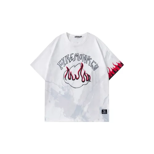 FireMonkey Унисекс Футболки
