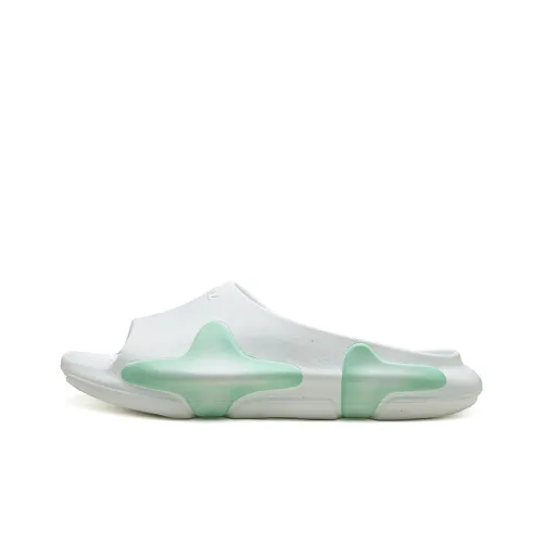 EQLZ EQUALIZER OASIS Слипоны Унисекс Gulf Зеленый