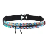 Динамичная Радужная [Двойной Порт Сумка]