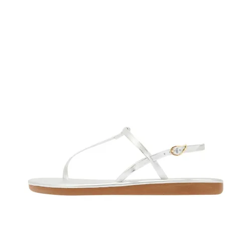 ANCIENT GREEK SANDALS один Ремень Сандалии Женские