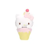 Подтвержденная версия Позиционирование стиля - Обычный - Hello Kitty (Разверните и снимите сумку)