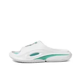 Белый Зеленый