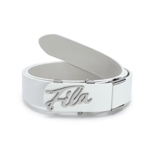 FILA Коровья кожа Ремни Женские