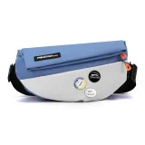 Светло-голубой