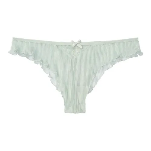 Victoria's Secret Dream Angels Нижнее белье Женское 1 упаковка Серый Зеленый