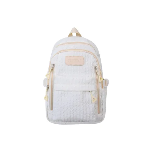 Venerable Brahma Нейлон Carry Рюкзак