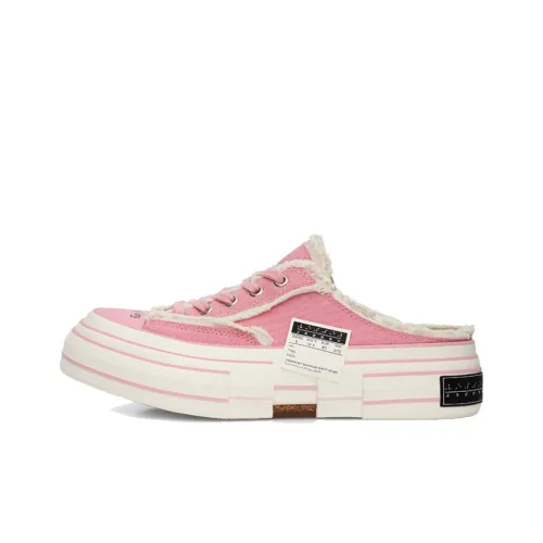 VESSEL Домашние тапочки Unisex Light Розовый Цвет Меняющийся