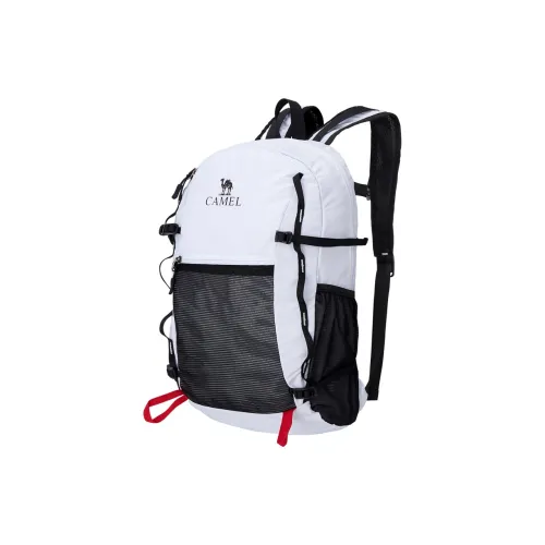 CAMEL 20L Рюкзаки Нейлон Армейский зеленый Унисекс