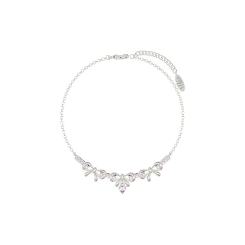 KOOKISS Браслеты из меди и сплава с цирконием женские