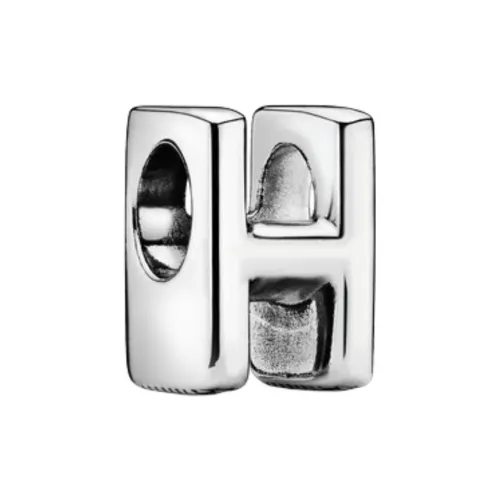 Pandora Серебряный Подвески Women's Silver