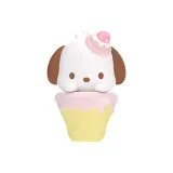 Подтвержденная версия Позиционирование стиля - Обычный - Pacha Собака (Разверните и снимите сумку)