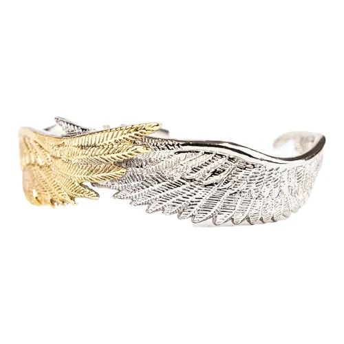 SOLO Латунные Нарукавные Повязки Унисекс