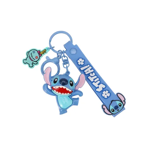 Брелоки Disney Stitch Series Унисекс