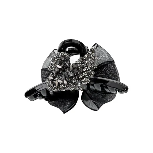 KABOYA Акриловые заколки для волос Женские