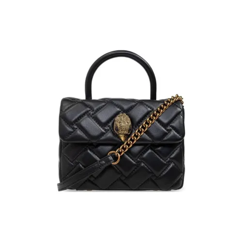 Kurt Geiger London Сумки Базовый комплект Сумка + Пылезащитный мешок Унисекс