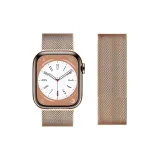 Розово-золотой