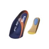 Жесткость Тип [Подушка для метатарса]