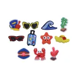 Лето Пляж Коллекция 3