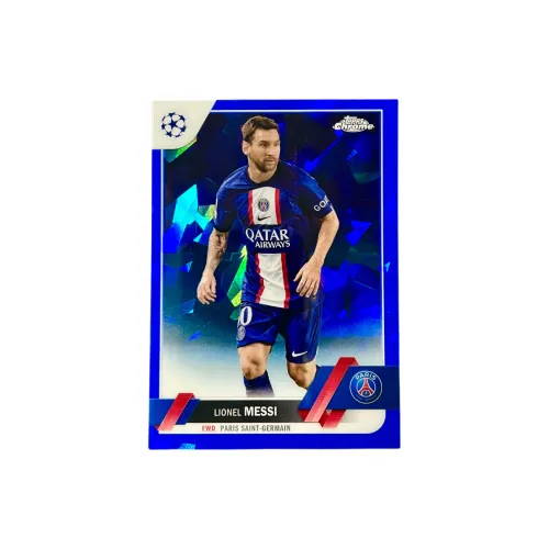 Topps Спортивные карты