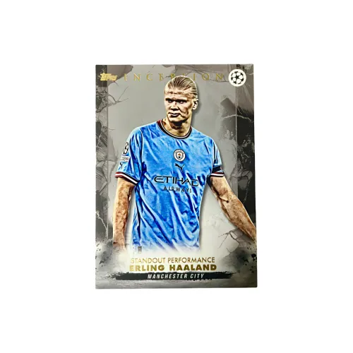 Topps Спортивные карты