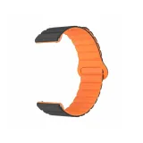 Чёрный & Оранжевый