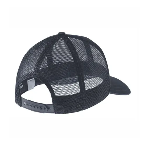 Carhartt Хлопок Холст Полиэстер Кепки Мужские Темно-синий