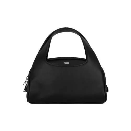 COPERNI PUMA Коллаборация Полиэстер Сумка Средний Женский Черный