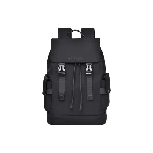 Slazenger Oxford Backpack Regular Unisex Multicolor Слэйзенгер Оксфорд Рюкзак Стандартный Унисекс Многоцветный