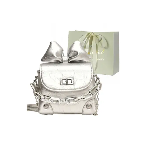 JIANGLIDA ПУ (полиуретан) Сумка через плечо Стандартная Женская