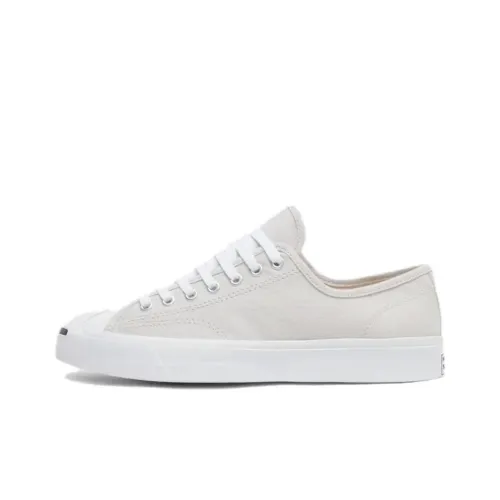 Конверс Jack Purcell Скейтборд Кроссовки Низкие Серые Унисекс