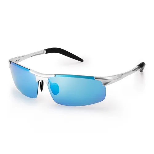 EQUIPMENTELEGANT Квадратные Солнцезащитные Очки Унисекс