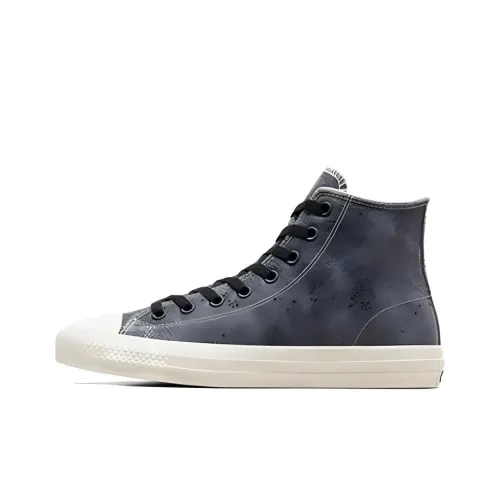 Converse Chuck Taylor All Star High Top Кеды Унисекс Черные