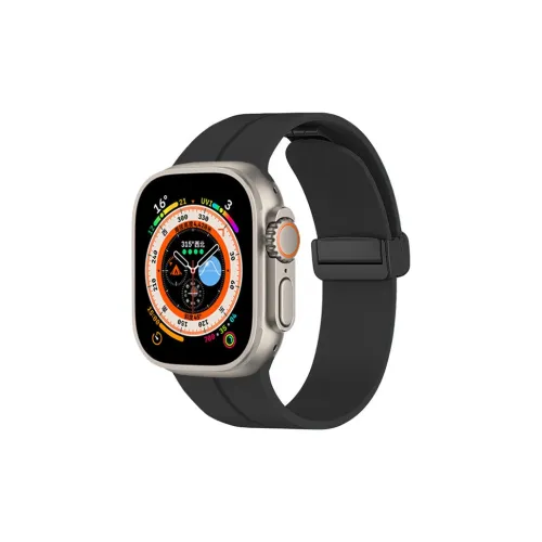 MSSM Унисекс Ремешки для часов